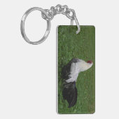 Porte-clés Brakel Hahn (Devant gauche)