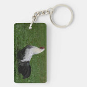 Porte-clés Brakel Hahn (Dos)