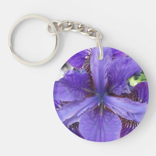 Porte-clés Brandeis (Devant)