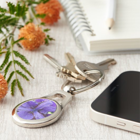 Porte-clés Brandeis (Côté )