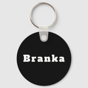 Porte-clés Branka (homonymie)