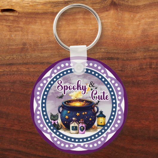 Porte-clés Brasser Un Bébé (Recto)