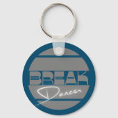 Porte-clés Breakdanseur (Verso)
