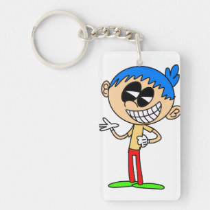 Porte-clés Brendon