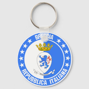 Porte-clés Brescia