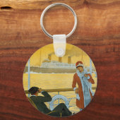 Porte-clés Bresil - Plata (Recto)