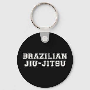Porte-clés Brésilien Jiu Jitsu