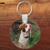 Porte-clés Bretagne (Recto)