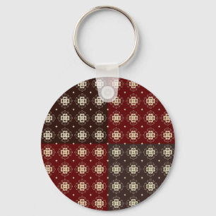 Porte-clés Brevets décoratifs