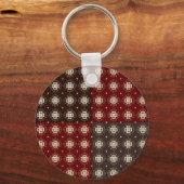 Porte-clés Brevets décoratifs (Recto)