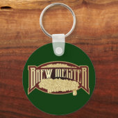 Porte-clés BrewMeister (Recto)