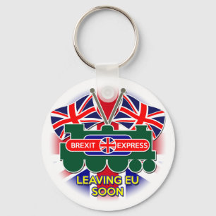 Porte-clés Brexit
