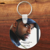 Porte-clés Brian O'Neal Porte - clé (Recto)