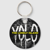 Porte-clés Brick (Recto)