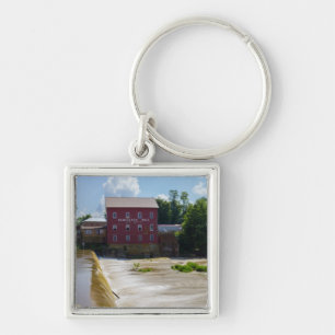 Porte-clés Bridgeton Mill