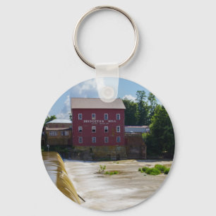 Porte-clés Bridgeton Mill