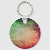 Porte-clés Brie Forte Motivation Alimentaire Pun (Verso)