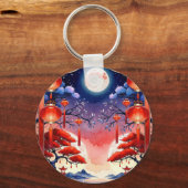 Porte-clés Bright Full (Verso)