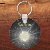 Porte-clés Bright Taurus (Recto)