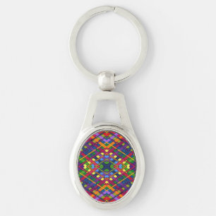 Porte-clés Brillant