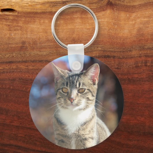 Porte-clés Brin (Verso)