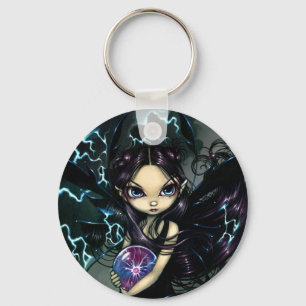 Porte-clés "Bringer of Lightning" Keychain