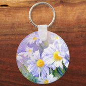 Porte-clés Brise d'été (Recto)