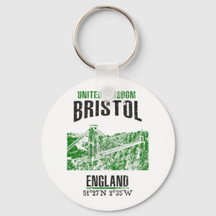 Porte-clés Bristol