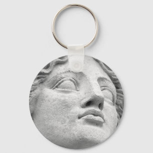 Porte-clés Britannia B&W