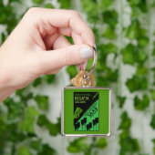 Porte-clés British River Thames Regatta (main)