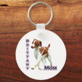 Porte-clés Brittany Mom 4 - Porte - clé (Recto)