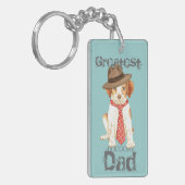 Porte-clés Brittany Papa (Devant gauche)