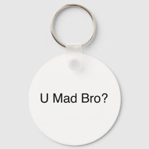 Porte-clés Bro fou d'U ?