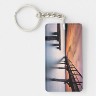 Porte-clés Broches de jumeau