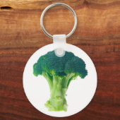 Porte-clés Brocoli (Recto)