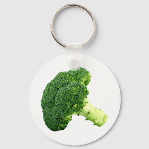 Porte-clés Brocoli