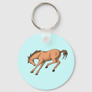 Porte-clés Bronco