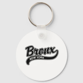 Porte-clés Bronx