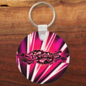 Porte-clés brooklyn (Recto)