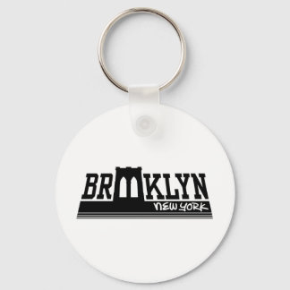 Porte-clés Brooklyn