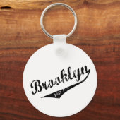 Porte-clés Brooklyn 1957 (Recto)