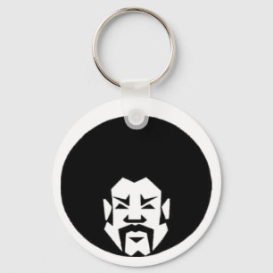 Porte-clés Brotha Man