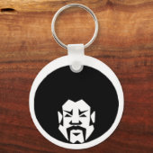 Porte-clés Brotha Man (Recto)