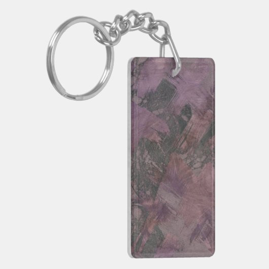 Porte-clés Brouillard II (Devant gauche)