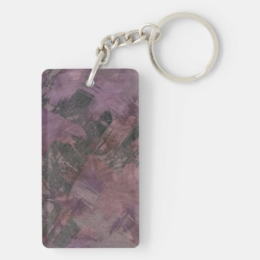 Porte-clés Brouillard II (Dos)