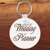 Porte-clés Browns wedding planner Classy (Recto)