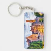 Porte-clés Bruges (Devant)