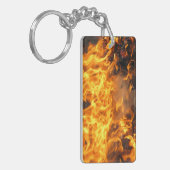 Porte-clés Brûleur (Devant gauche)