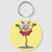 Porte-clés Bruno (Recto)