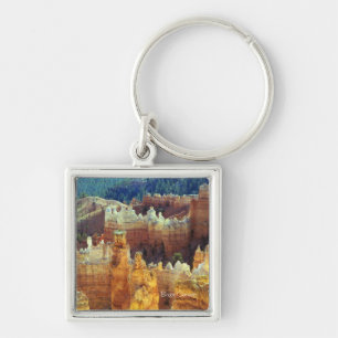 Porte-clés Bryce Canyon